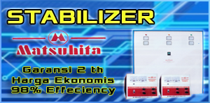 stabilzer listrik 